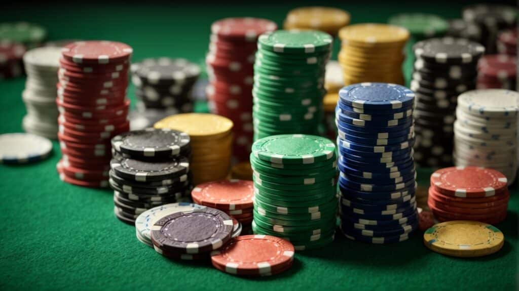 Effective Bankroll Management Strategies for Poker Players