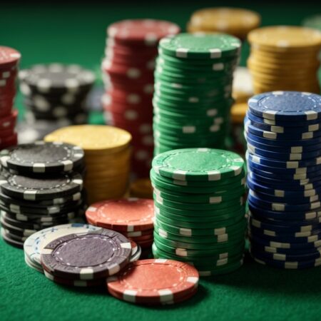 Master Your Poker Game With These 8 Bankroll Management Tips