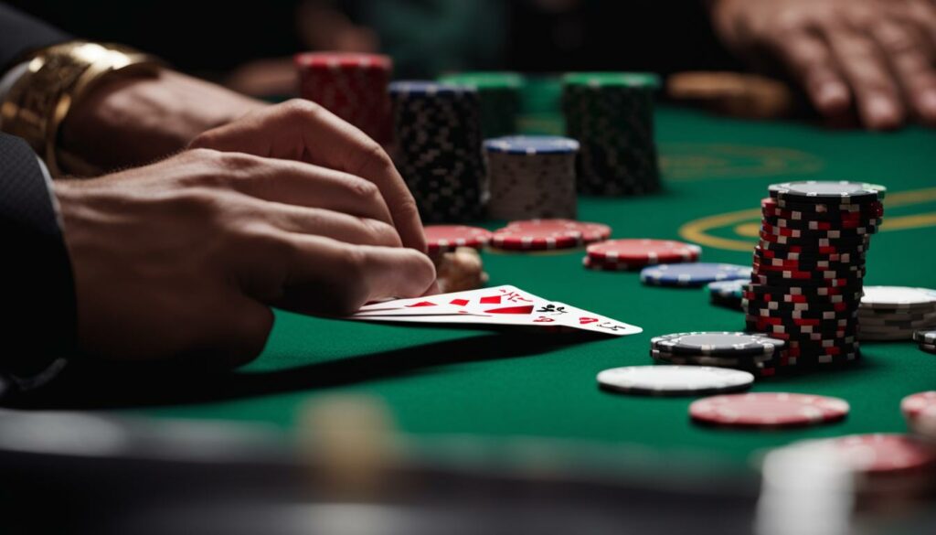 How to Improve Hand Reading Skills in Poker