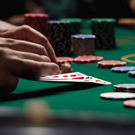 How to Improve Hand Reading Skills in Poker: Expert Tips