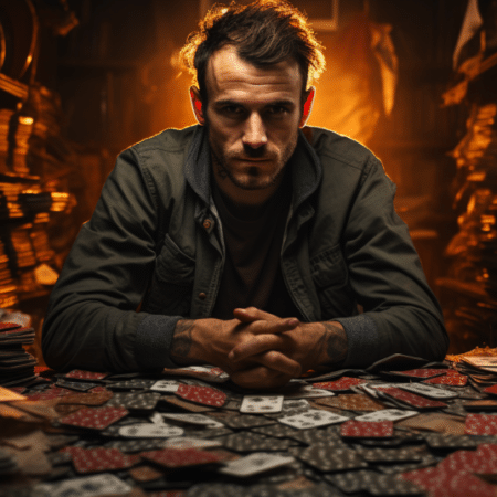 Winning the Mental Game: Overcoming Poker’s Bad Beats