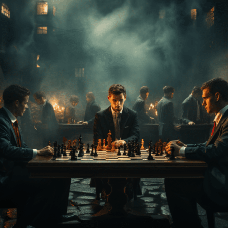 Mastering Tournament Tactics: A How-To on Nash Equilibrium and Game Theory