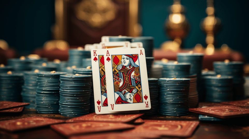Optimal Starting Hand Selection in Poker Tournaments