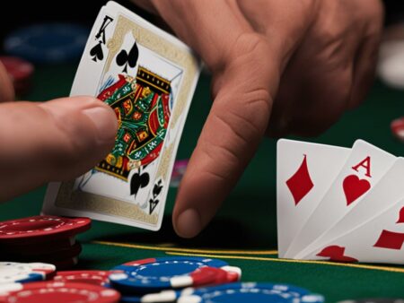 Become a Pro at Pai Gow Poker Today!