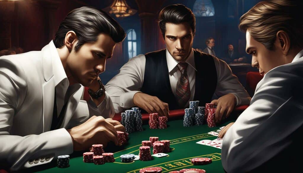 Position in Texas Hold'em