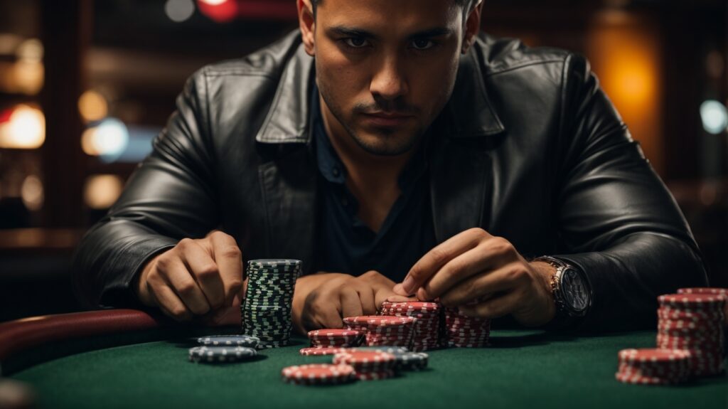 The Psychology Behind Successful Hand Reading in Poker