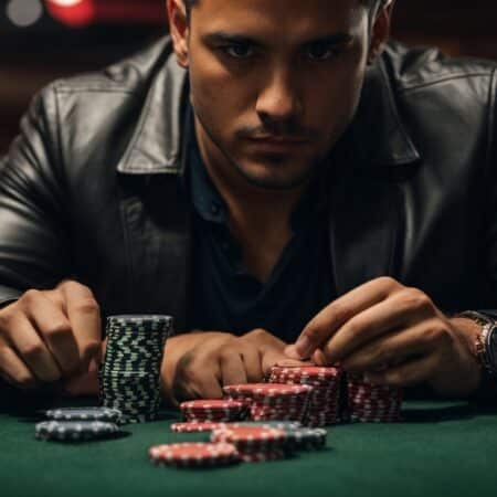 The Psychology Behind Successful Hand Reading in Poker
