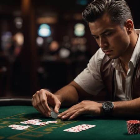 Why Analyzing Hand Ranges Boosts Poker Adaptability