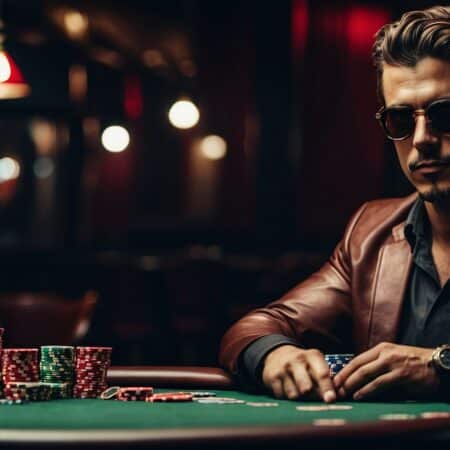 Mastering Hand Reading Skills: A Guide for Beginner Poker Players