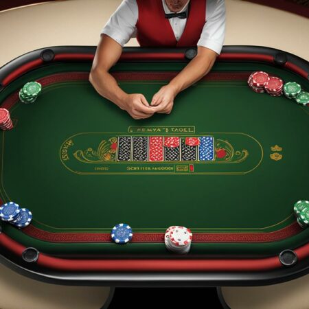 Master Your Game with Texas Hold’em Strategies and Tips