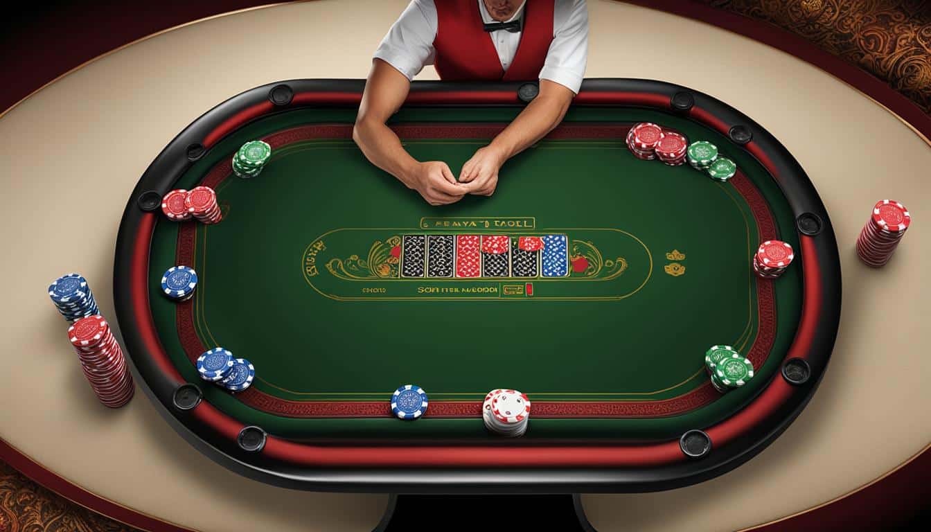 texas hold'em Strategies and Tips