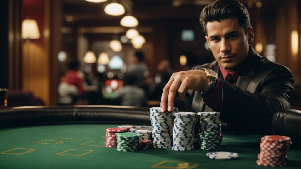 the importance of proper bankroll management in poker