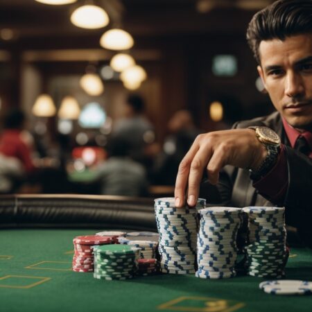 Mastering Poker Bankroll Management: A Step-by-Step Guide