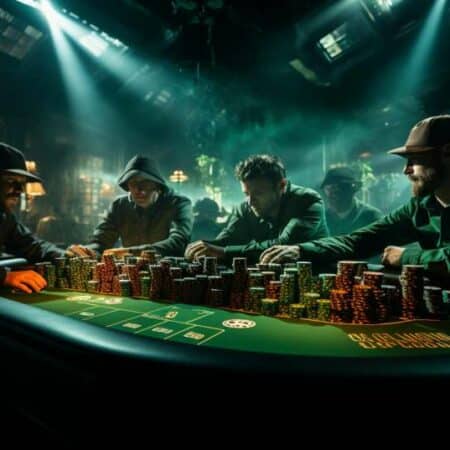 12 Expert Tips for Finding Lucrative Poker Games