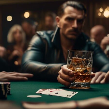 Why Should You Bluff Against Drunk Poker Players?
